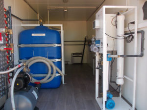 Container Water Treatment (2)